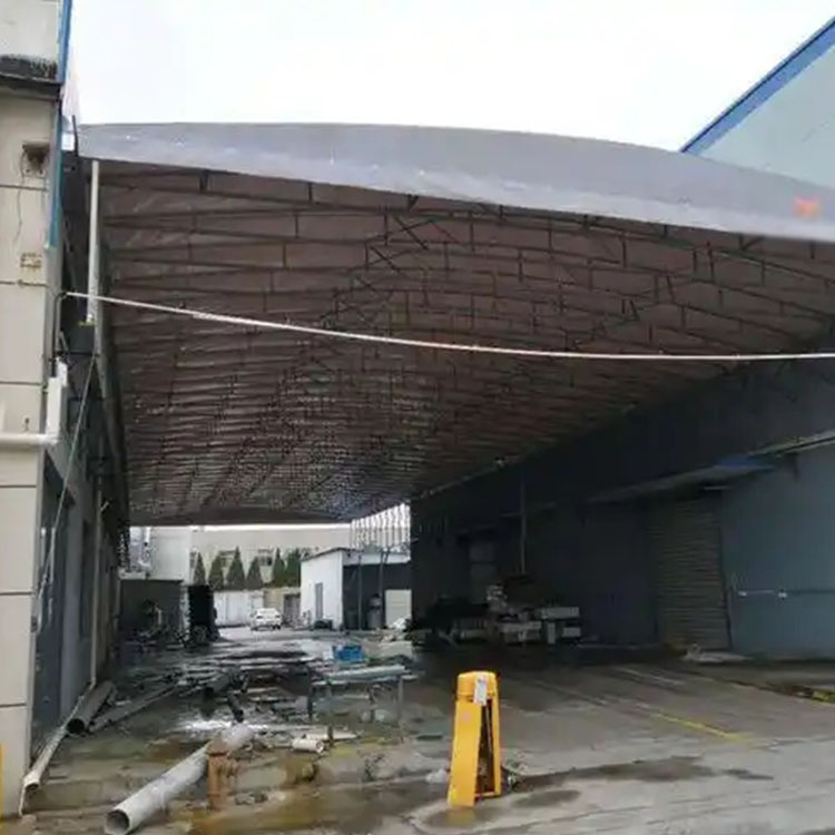 济宁电动/移动推拉棚